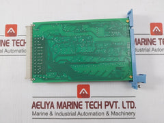 Honeywell Sdo-0824 Digital Output Module 5 Vdc 25Ma Rev D