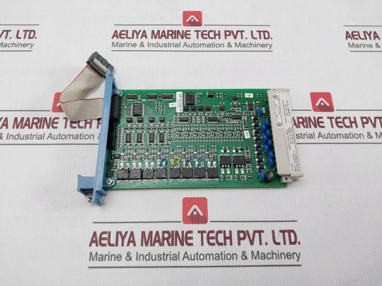 Honeywell Sdo-0824 Safe Digital Output Module 24Vdc Supply 5 Vdc 25Ma