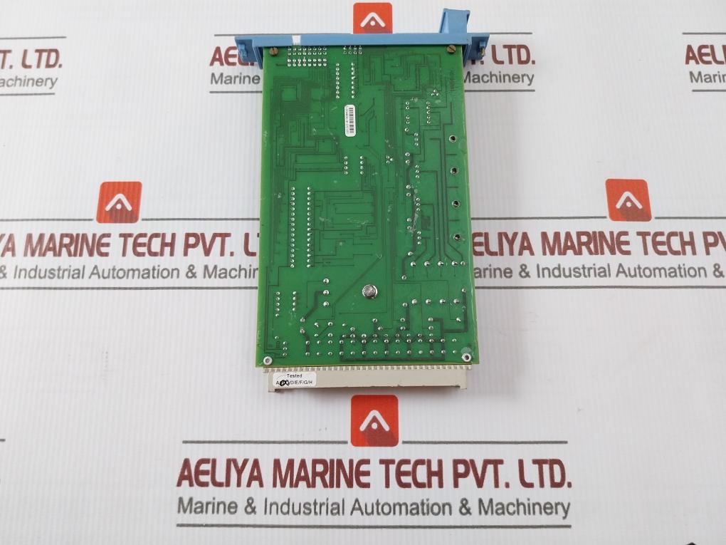 Honeywell Sdol-0424 Digital Output Module 5Vdc 15Ma.
