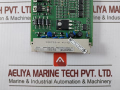 Honeywell Sdol-0424 Digital Output Module 5Vdc 15Ma.