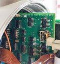 Honeywell Sma125-e2A-00000-me Cc Tb Mb 0X F1 1C Smart Transmitter (Not Working)
