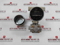 Honeywell Sma125-e2A-00000-me Cc Tb Mb 0X F1 1C Smart Transmitter (Not Working)