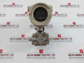 Honeywell Sma125-e2A-00000-me Cc Tb Mb 0X F1 1C Smart Transmitter (Not Working)