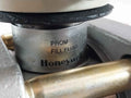 Honeywell Sma125-e2A-00000-me Cc Tb Mb 0X F1 1C Smart Transmitter (Not Working)