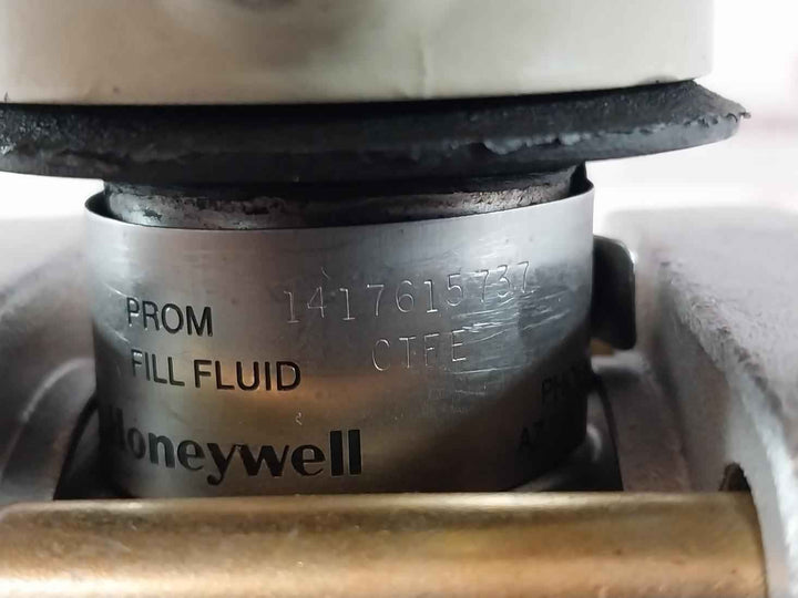 Honeywell Sma125-e2A-00000-me Cc Tb Mb 0X F1 1C Smart Transmitter (Not Working)