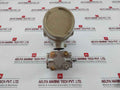 Honeywell Sma125-e2A-00000-me Cc Tb Mb 0X F1 1C Smart Transmitter (Not Working)