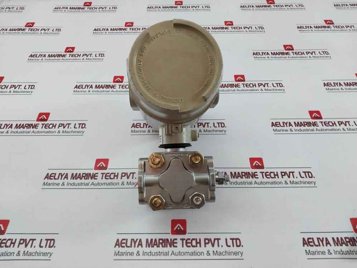 Honeywell Sma125-e2A-00000-me Cc Tb Mb 0X F1 1C Smart Transmitter (Not Working)