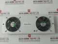 Honeywell Smod36110001-ce Cabinet Fan Assembly 100-240Vac D845007510 B8Aa83