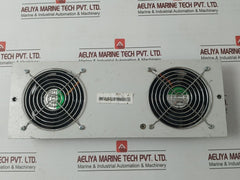 Honeywell Smod36110001-ce Cabinet Fan Assembly 100-240Vac D845007510 B8Aa83