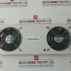 Honeywell Smod36110001-ce Cabinet Fan Assembly 100-240Vac D845007510 B8Aa83