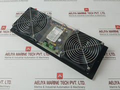 Honeywell Smod36110001-ce Cabinet Fan Assembly 100-240Vac D845007510 B8Aa83