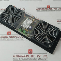 Honeywell Smod36110001-ce Cabinet Fan Assembly 100-240Vac D845007510 B8Aa83
