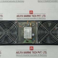 Honeywell Smod36110001-ce Cabinet Fan Assembly 100-240Vac D845007510 B8Aa83