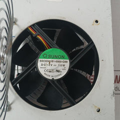 Honeywell Smod36110001-ce Cabinet Fan Assembly 100-240Vac D845007510 B8Aa83