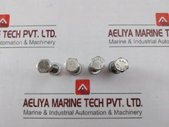 Honeywell Stmd5-s1A-ss1-0-tp, Fx-1-0000 Smartline Manifold 5 Valve Head
