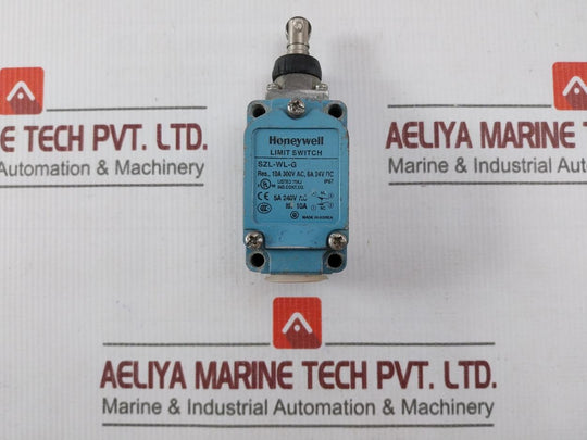Honeywell Szl-wl-g Limit Switch Ip67