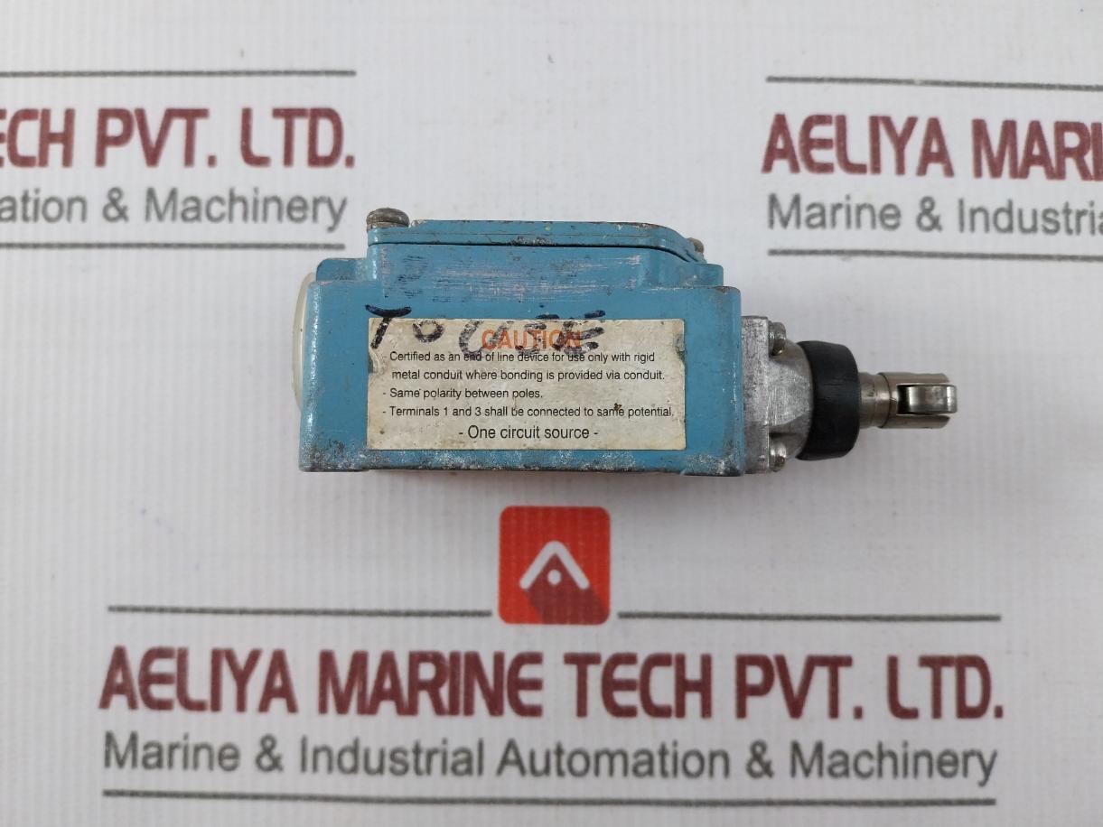 Honeywell Szl-wl-g Limit Switch Ip67