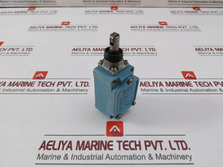 Honeywell Szl-wl-g Limit Switch Ip67