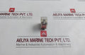 Honeywell Szr-my4-n1 Plug In Power Relay 220/240Vac