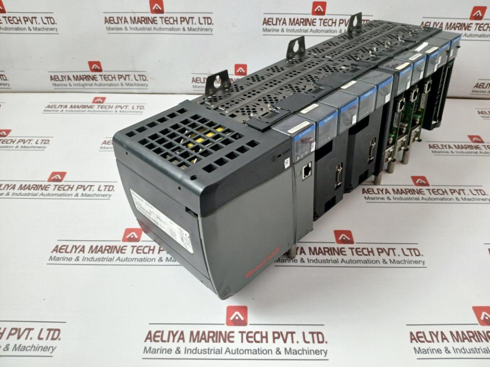 Honeywell Tc-fpcxx1 Power Supply Module Tc-ccr012 Tc-ccr013 Tc-iah161 Tc-ffif01