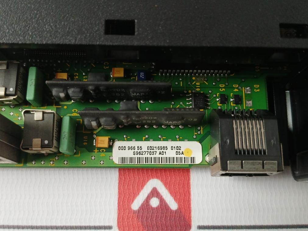 Honeywell Tc-fpcxx1 Power Supply Module Tc-ccr012 Tc-ccr013 Tc-iah161 Tc-ffif01