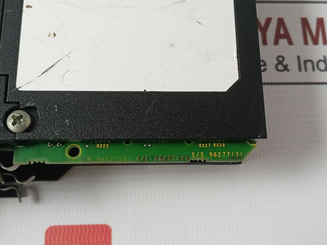 Honeywell Tc-fpcxx1 Power Supply Module Tc-ccr012 Tc-ccr013 Tc-iah161 Tc-ffif01