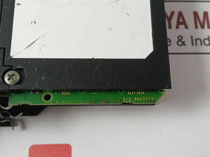 Honeywell Tc-fpcxx1 Power Supply Module Tc-ccr012 Tc-ccr013 Tc-iah161 Tc-ffif01