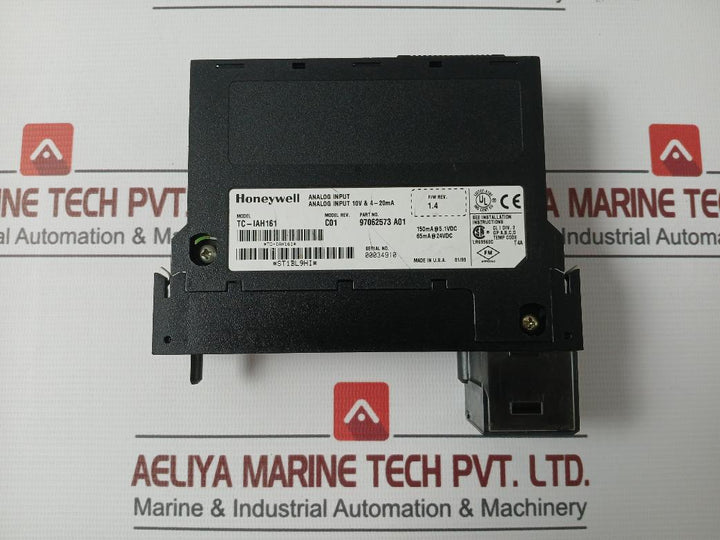 Honeywell Tc-fpcxx1 Power Supply Module Tc-ccr012 Tc-ccr013 Tc-iah161 Tc-ffif01