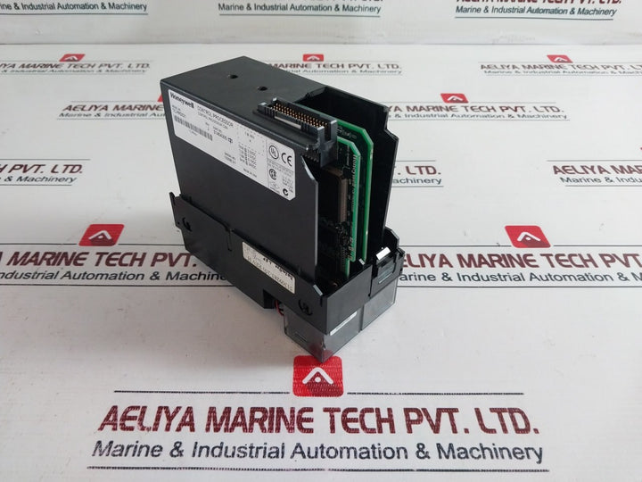 Honeywell Tc-prs021 Control Processor Module Rev. J