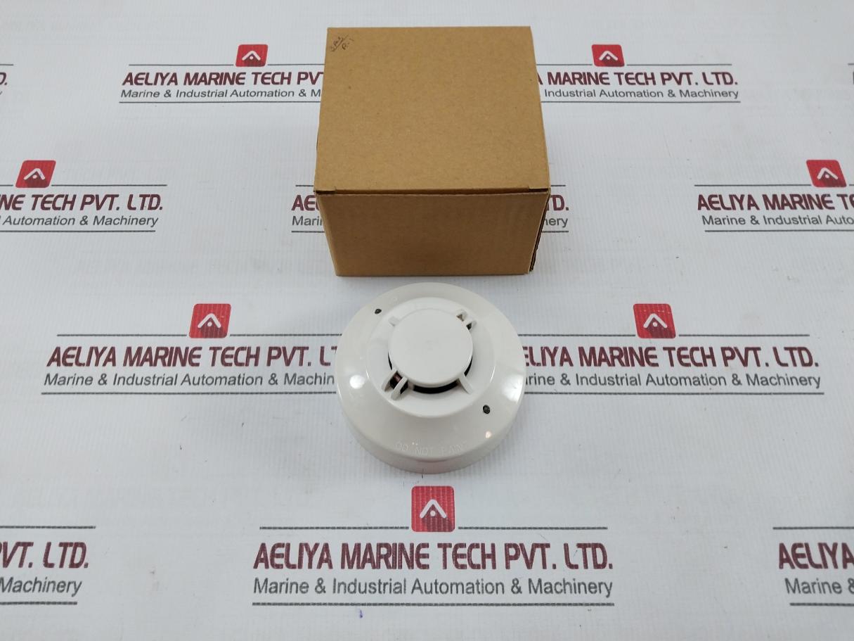 Honeywell Tc840M1021 Photoelectronic Heat Detector