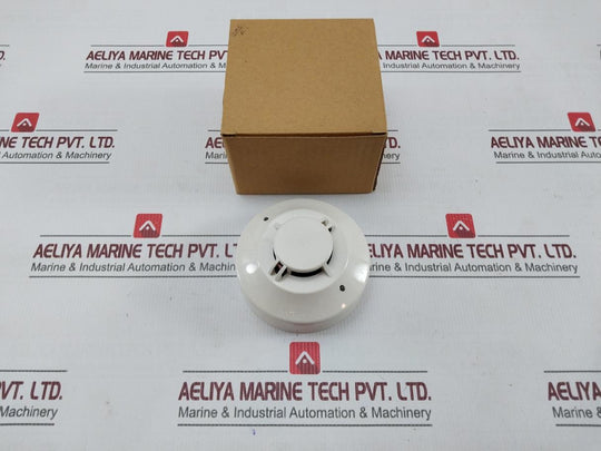 Honeywell Tc840M1021 Photoelectronic Heat Detector