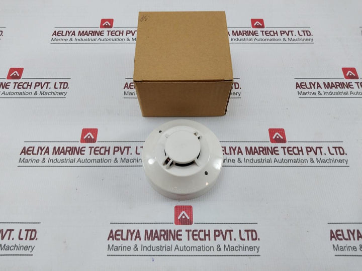 Honeywell Tc840M1021 Photoelectronic Heat Detector
