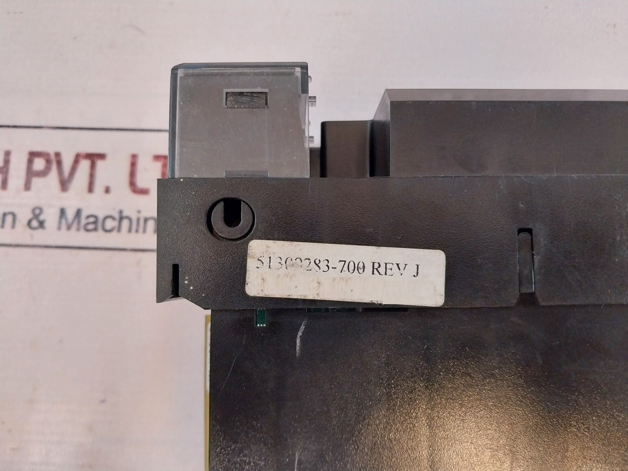 Honeywell Tk-zlcsr1 Plc Module 51403877-175 1.2Vdc Rev.J