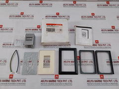 Honeywell Tp970A 2038 4 Pneumatic Thermostat 14004441-001