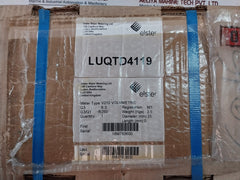 Honeywell V210 Volumatric Cold Water Meter Lu2925M1222