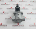 Honeywell Ve4050A1176 Gas Valve Series 03 220-240 Vac 50/60 Hz 60W 360 Mbar