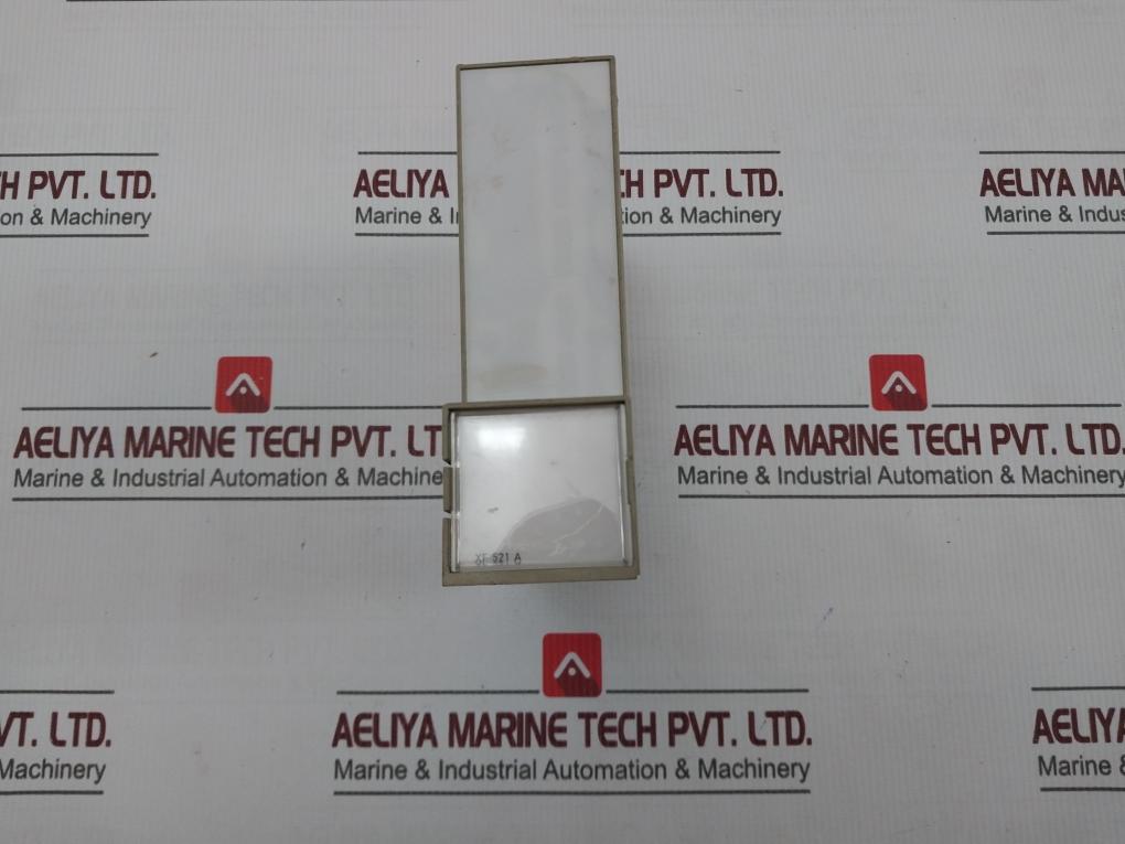 Honeywell Xf 521A2 Digital Output Plc Module Rev:1 10V