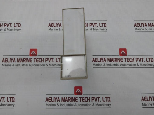 Honeywell Xf 521A2 Digital Output Plc Module Rev:1 10V