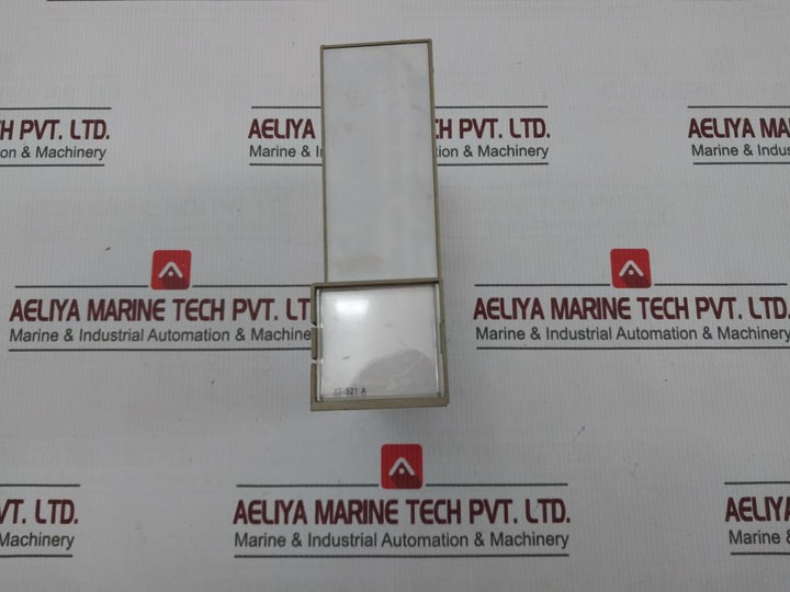 Honeywell Xf 521A2 Digital Output Plc Module Rev:1 10V