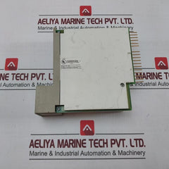 Honeywell Xf 521A2 Digital Output Plc Module Rev:1 10V