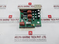 Honeywell Xp 502 Power Supply Module Max 24 Vac