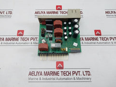 Honeywell Xp 502 Power Supply Module Max 24 Vac