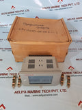 Honeywell ipc1100 programmable controller