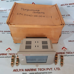 Honeywell ipc1100 programmable controller