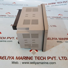 Honeywell ipc1100 programmable controller
