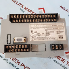 Honeywell ipc1100 programmable controller