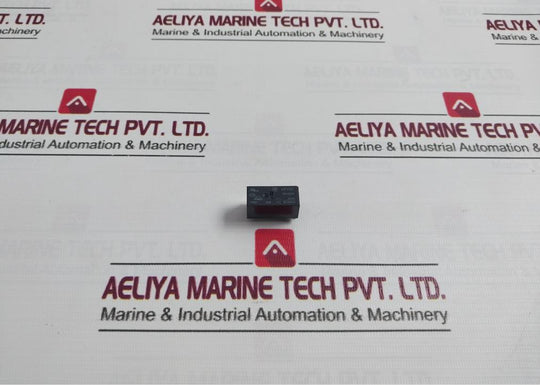 Hongfa Hf115F Pcb Mount Power Relay 8A 250Vac