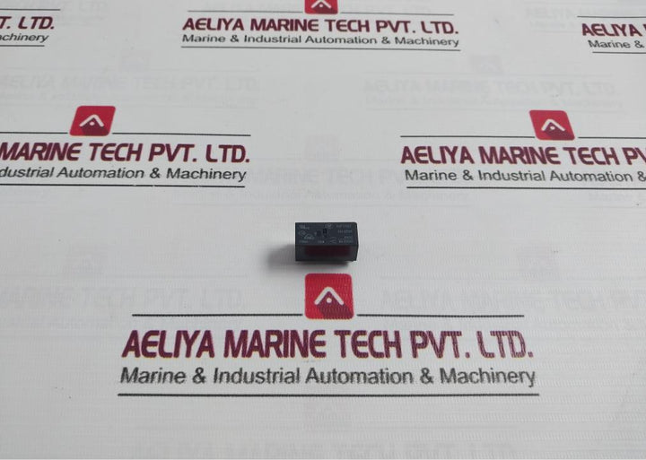 Hongfa Hf115F Pcb Mount Power Relay 8A 250Vac