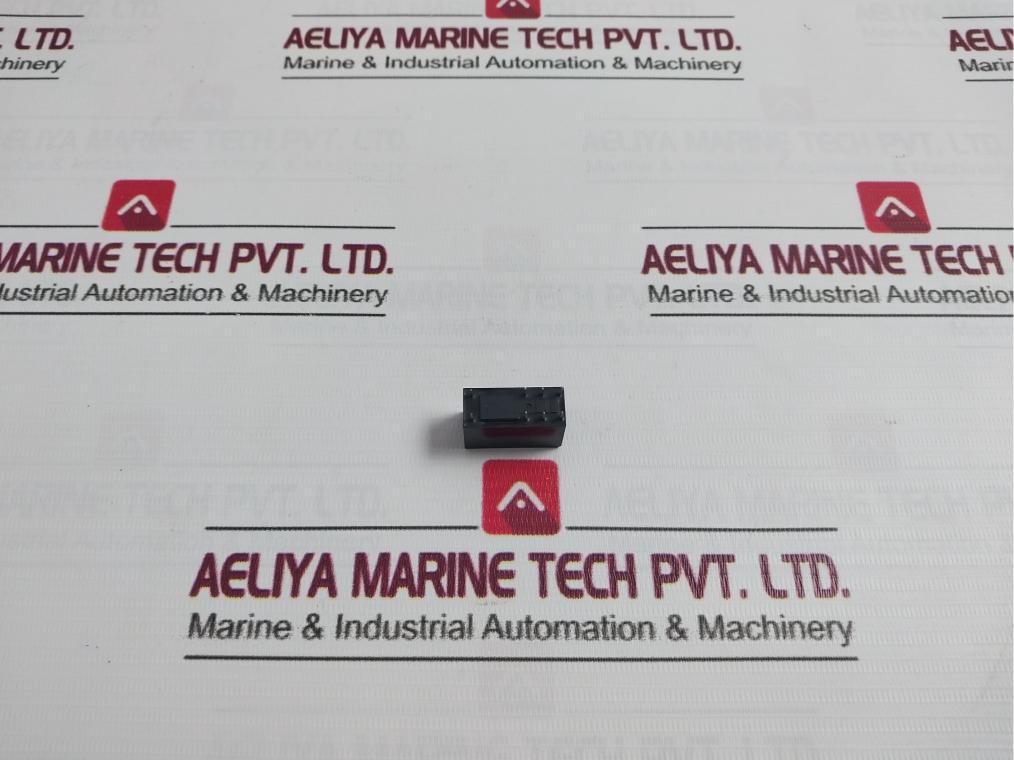 Hongfa Hf115F Pcb Mount Power Relay 8A 250Vac