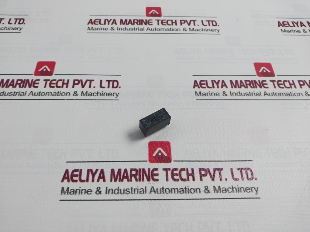 Hongfa Hf115F Pcb Mount Power Relay 8A 250Vac